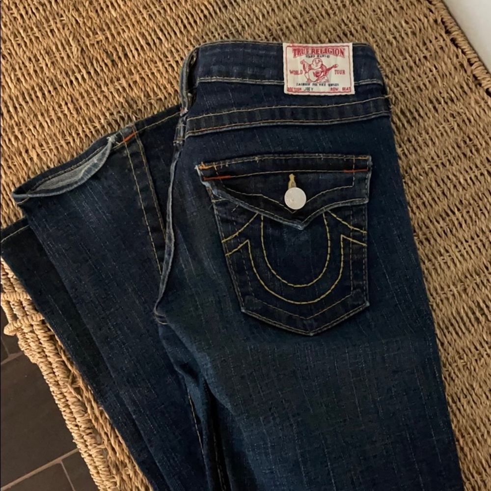 True religion jeans